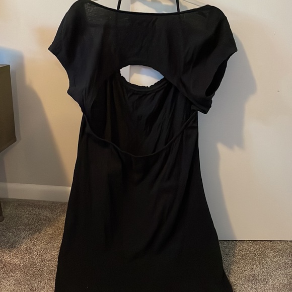 Free People Beach Dress - Picture 3 of 4